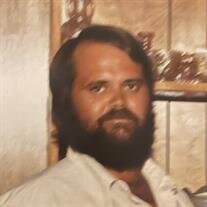 Mr. Thomas Ray "TR" Parker