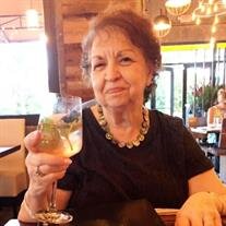 Maxine Joan Epstein