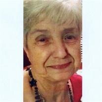 Shirley Freeman