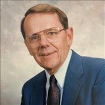 Ronald Gaylord Hanson