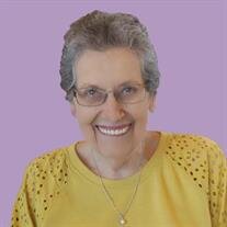 LaVerne B. Weisman