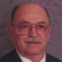Richard "Dick" Patterson