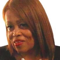 Mrs. Malissa Ann Pettus-Johnson