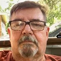 Steven Kirk Mossman