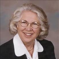 Irene Josephine Kalla