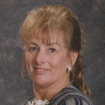 Mrs. Carlene Gaye Giesler