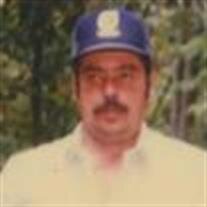 Peter Alan Ward Sr.