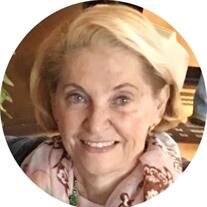 Linda Ford Wallace