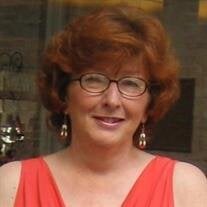 Sarah Campbell Turner