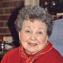 Essie Bell Massengale Rose
