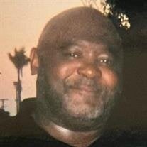Clifton "Cliff" Green
