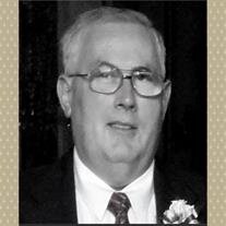 Stephen Ted Chabries