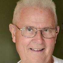 Donald E. Curll