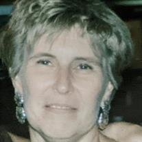Charlotte Donelson