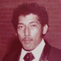 Alan Guajardo