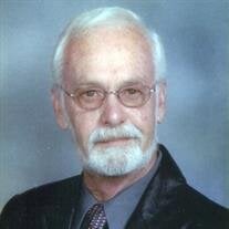 LaRue D. Goossen