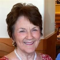 Marian Chambless Sherman