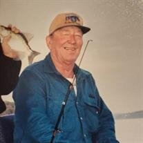 Tom Huckeby