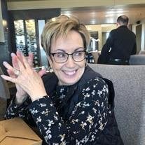 Janet Mae Hackney