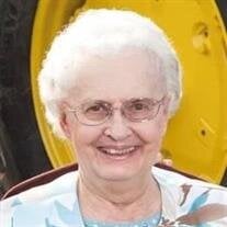 Mary Helen Leffelman