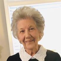 Donna K. Ingle Henry