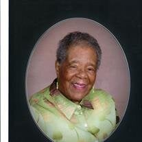 Ms. Lovey Isable Stephens
