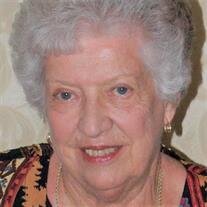 Doris J. Sheetz