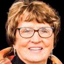Sherry Ann VanWinkle