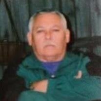 Leandro Baldomero Garza Sr.