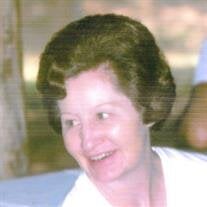 Wilda Elizabeth Grusha