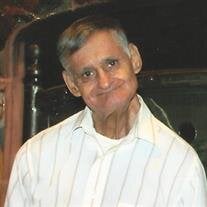 Ubaldo Davila