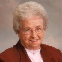 Dorothy C. Merter