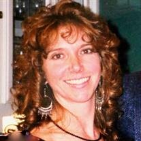 Jami Kaye Finnell