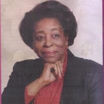 Mrs. Christine Patterson Young