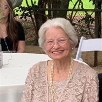 Maurine T Ellison Miller