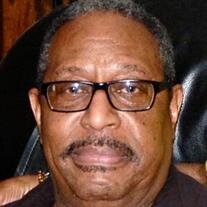 Darryck S. Moore