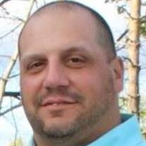 Jason Dominick Belli