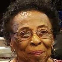 Arnell Ruth Rodgers
