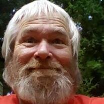 Gary Wayne Gurley Sr.