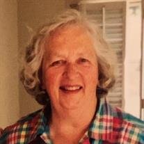 Margaret C. Smurr