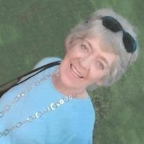 Judy Ogden Darmand