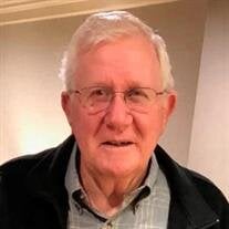 Fred L. Rutledge Jr.