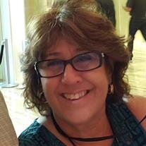Marcia Stanziola Borrell
