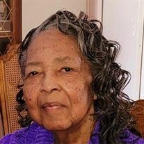 Mrs. Bernice J. Moore