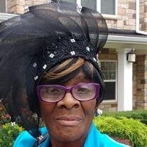 Ms. Dorothy M. Shaw