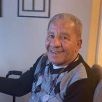 Juan Silvestre Salazar