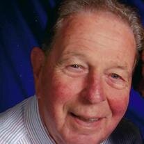Gerald "Jerry" Doucette