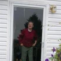 Carrie L. Garver