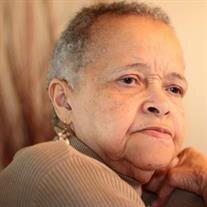 Juanita Wood