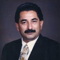 Orlando Lizcano
